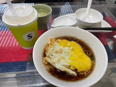 -苏小柳点心·手作小笼包(浦东嘉里城分院)