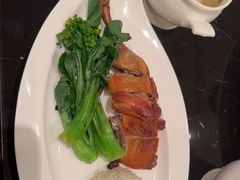 -上海大宁福朋喜来登酒店大堂吧(共和新路店)