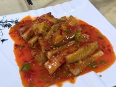 -尚岛私房菜(西方巷店)