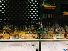 -LAMP BAR 水烟音乐酒吧