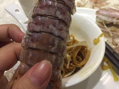 -琼菜坊·无鸡不成宴·海南菜老爸茶糟粕醋(海口骑楼老街店)