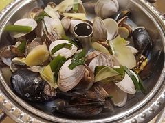 -大家食府·福建菜(FAC协盛中心庭院餐厅店)