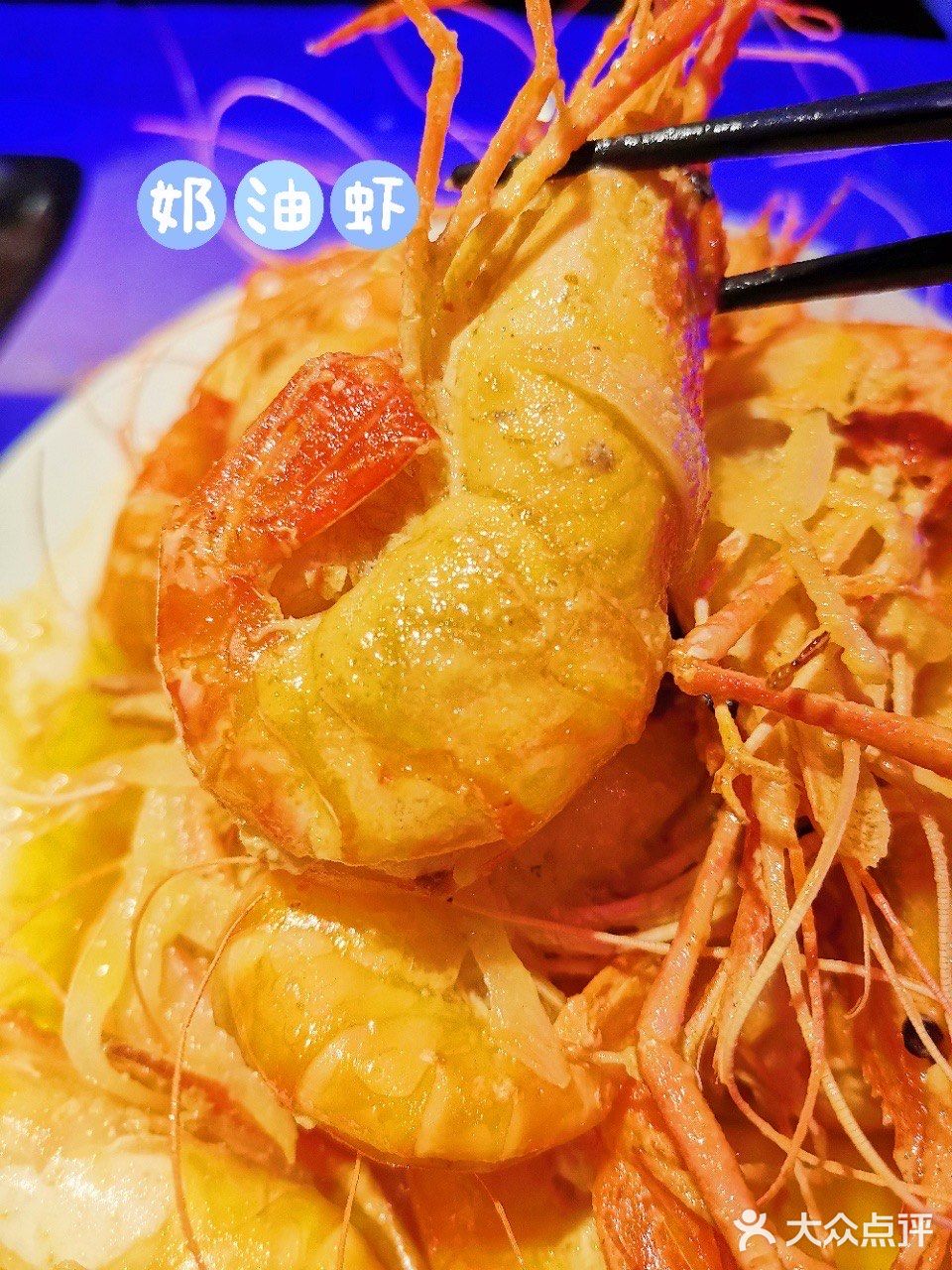 探蟹—超好吃海鲜餐