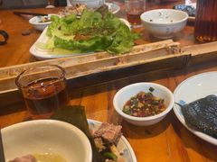 -61号餐吧(兴坪古镇漓江店)