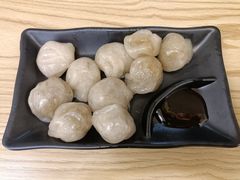 -汕味十足·汕尾特色小吃(海珠店)