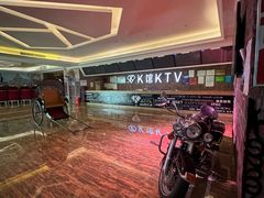 -歌库K馆(人信汇店)