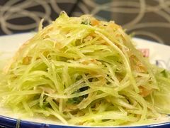 -付家庄小渔村(香周路店)