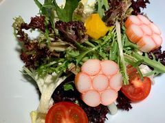 沙拉拌拌-弄堂里(雨花客厅店)