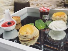 -行者书屋大堂吧 ·下午茶(南京圣和府邸酒店)