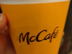 -麦当劳(无锡永乐店)