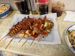 -多鱼炸串麻辣烫(闽江路店)