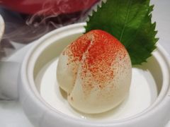 -江城小馆陕南妈妈菜·全球旅行餐厅(钟楼店)