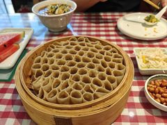 -小慧莜面村(青东店)
