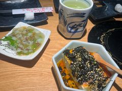 -沼津港精致料理·寿喜烧·烧鸟(青浦宝龙广场日料榜单店)