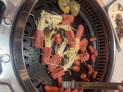 -炭之家·齐齐哈尔非遗烤肉·鲜切直供(中央大街店)