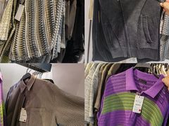 -ZARA(青岛万象城店)