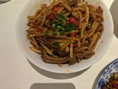 -文和友老长沙龙虾馆(化龙池店)