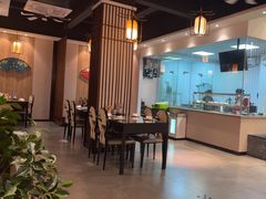 -曾家厨房·新徽菜(高新天柱路店)