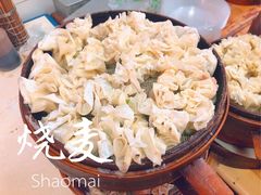 -海汇源老烧麦店(东大街总店)