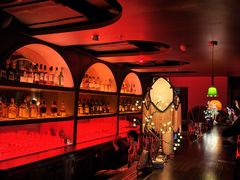 -JZ Club 爵士酒吧(上海店)
