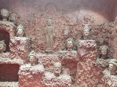 -库车王府