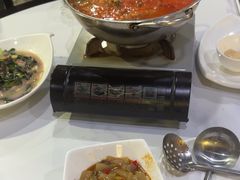 -贵州人家·酸汤火锅·20年老字号