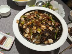 -秀儿四九城·新京菜(亚运村鸟巢店)