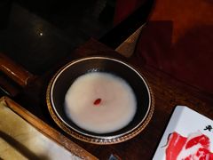 -老牌坊云南鱼豆花火锅(哈西万达店)