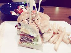 -G+KITCHEN(龙湖狮山天街店)