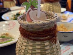 -沿江海南菜·文昌鸡祖师爷(大东海店)