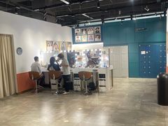 -海马体照相馆(天津世纪都会店)