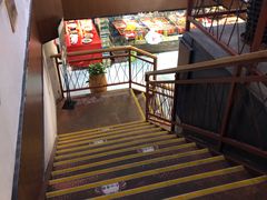 -79号渔船海鲜饭店(华强北店)