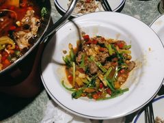 -米椰湘·辣椒炒肉