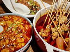 -川悦留香·海鲜餐厅(海棠68环球美食街店)