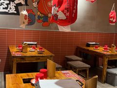 -东方一串·龙虾烧烤·特色烤鱼(柳州路店)