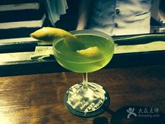 -迦南D BAR