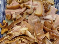 -山南熏肉大饼(辽菜旗舰店)