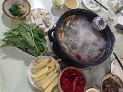 -七采菌园·野生菌石锅鱼(环城北路店)