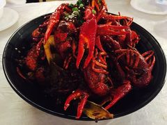 -巴厘龙虾·榜首油焖大虾(洞庭·艺术洋房店)