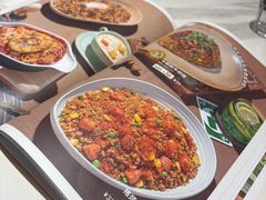 -卡朋西餐(铂顿城店)
