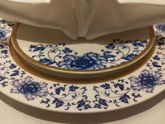 -Yan Ting 宴庭中餐厅(上海静安瑞吉酒店)