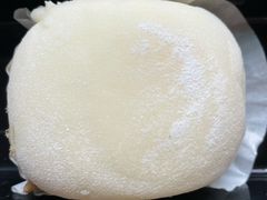 芒果雪媚娘-迦南·甜品蛋糕(传媒店)
