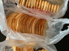 -中关村茶点
