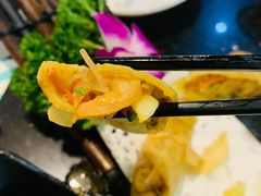 -青柠记忆泰式海鲜火锅(合生汇购物中心店)