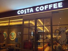-COSTA COFFEE(广州广粤天地店)