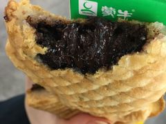 -粉粉乐鲷鱼烧(美罗城店)