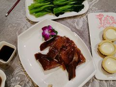 -香云轩·顺德菜(香云纱园林酒店店)