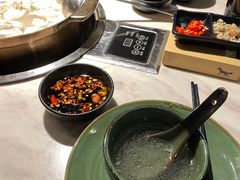 -狐狸爱上椰子鸡(滨江星光大道店)