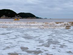 -东海半边山旅游度假区