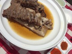 -西贝(上海我格广场店)